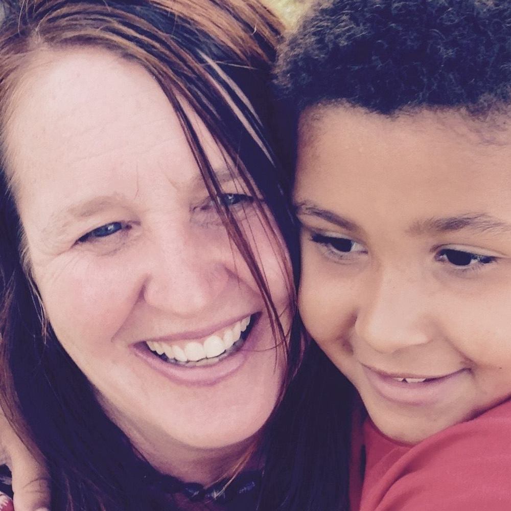 Meet your Posher, Andrea